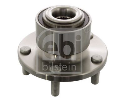 Wheel Bearing Kit FEBI BILSTEIN 26770