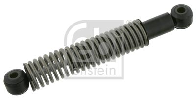 Vibration Damper, V-ribbed belt FEBI BILSTEIN 26773