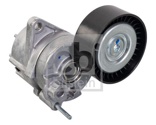 FEBI BILSTEIN 26775 Belt Tensioner, V-ribbed belt
