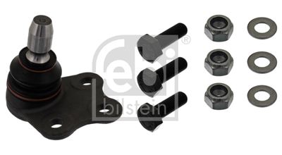 Ball Joint FEBI BILSTEIN 26793