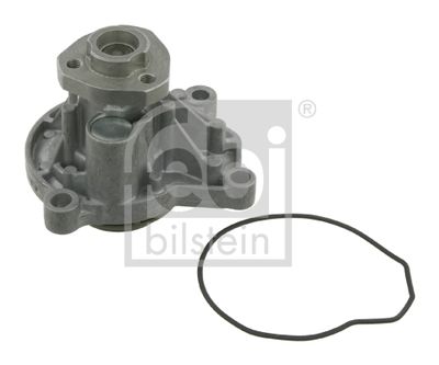 Water Pump, engine cooling FEBI BILSTEIN 26830