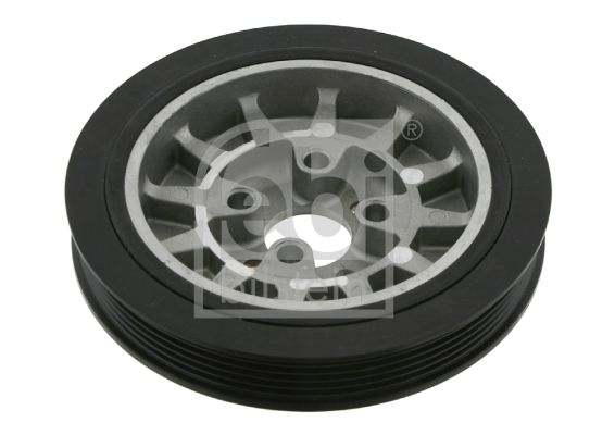 FEBI BILSTEIN 26872 Belt Pulley, crankshaft