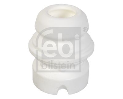 Rubber Buffer, suspension FEBI BILSTEIN 26875