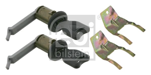 FEBI BILSTEIN 26879 Lock Cylinder
