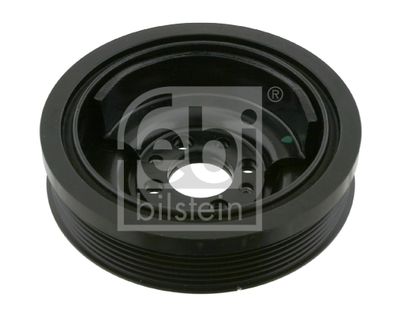 Belt Pulley, crankshaft FEBI BILSTEIN 26886