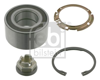 Wheel Bearing Kit FEBI BILSTEIN 26887
