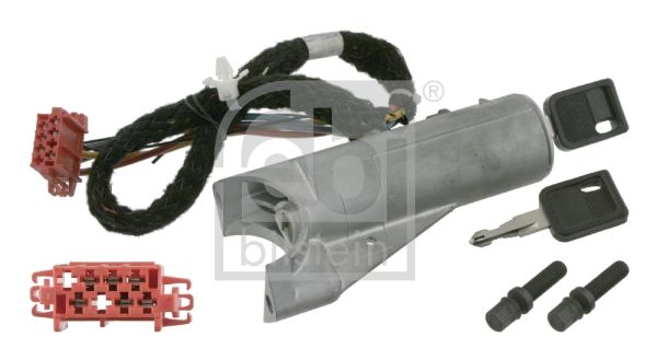 FEBI BILSTEIN 26892 Steering Lock