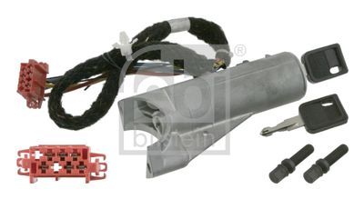 Steering Lock FEBI BILSTEIN 26892