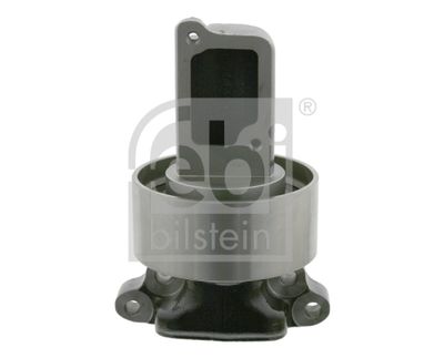 Deflection/Guide Pulley, timing belt FEBI BILSTEIN 26897
