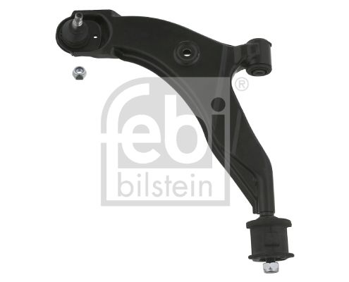 FEBI BILSTEIN 26917 Control/Trailing Arm, wheel suspension