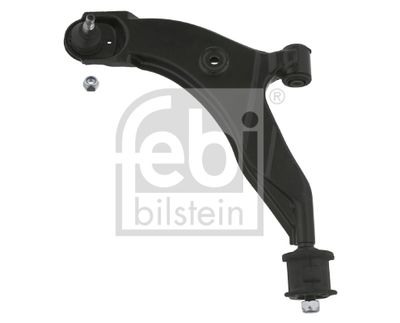 Control/Trailing Arm, wheel suspension FEBI BILSTEIN 26917