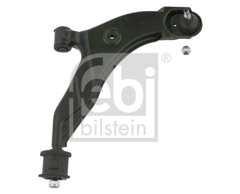 FEBI BILSTEIN 26918 Control/Trailing Arm, wheel suspension