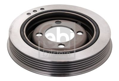 Belt Pulley, crankshaft FEBI BILSTEIN 26924