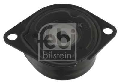 Belt Tensioner, V-ribbed belt FEBI BILSTEIN 26925