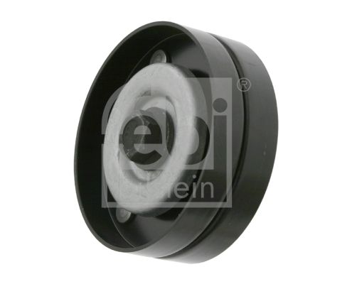 FEBI BILSTEIN 26937 Deflection/Guide Pulley, V-ribbed belt