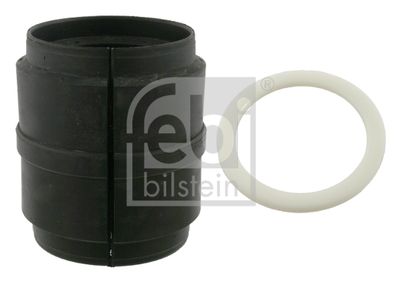 Mounting, leaf spring FEBI BILSTEIN 26948