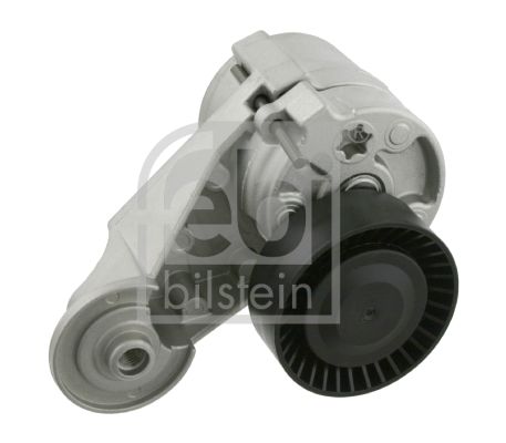 FEBI BILSTEIN 26949 Belt Tensioner, V-ribbed belt