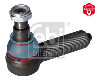 Angled Ball Joint, steering drag link FEBI BILSTEIN 26953