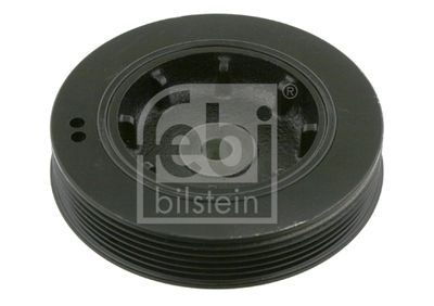Belt Pulley, crankshaft FEBI BILSTEIN 26957