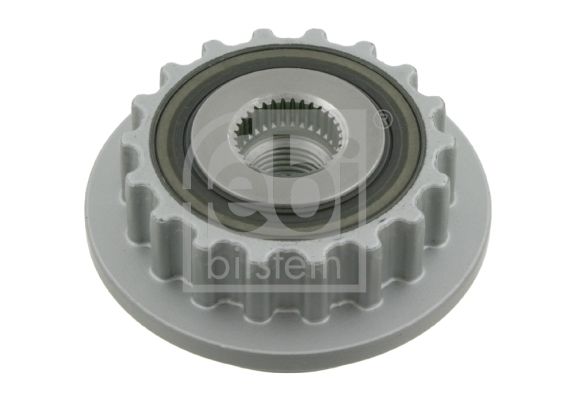 FEBI BILSTEIN 26958 Alternator Freewheel Clutch