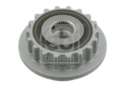Alternator Freewheel Clutch FEBI BILSTEIN 26958