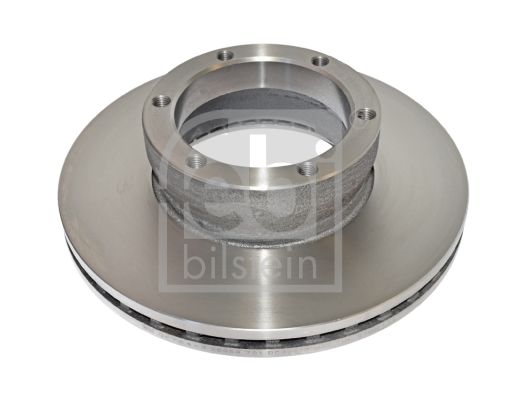 FEBI BILSTEIN 26959 Brake Disc