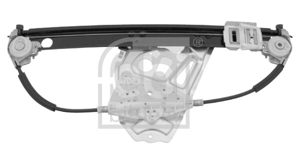 FEBI BILSTEIN 26998 Window Regulator