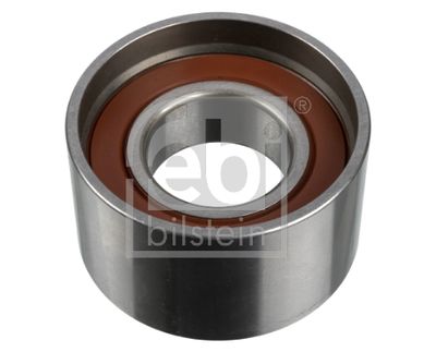 Tensioner Pulley, timing belt FEBI BILSTEIN 27004