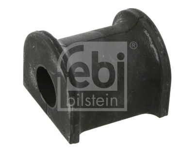 Mounting, stabiliser bar FEBI BILSTEIN 27038