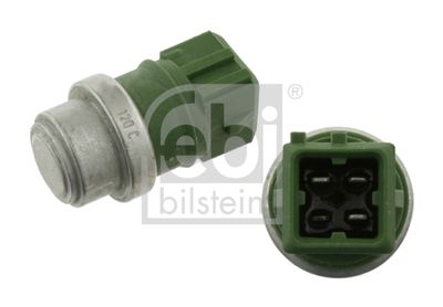 Sensor, coolant temperature FEBI BILSTEIN 27039