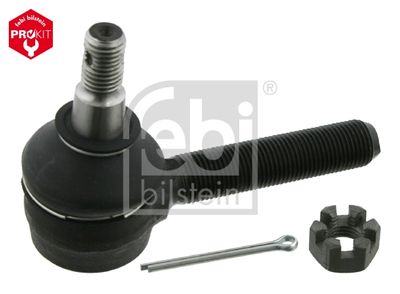Ball Head, gearshift linkage FEBI BILSTEIN 27044