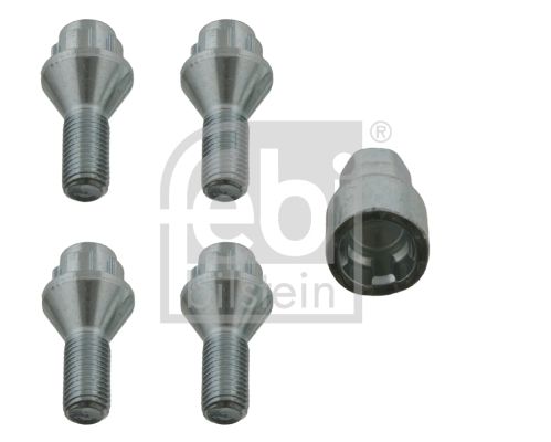 FEBI BILSTEIN 27047 Wheel Bolt