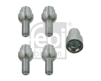 Wheel Bolt FEBI BILSTEIN 27048