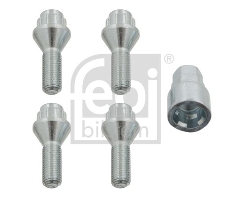 FEBI BILSTEIN 27049 Wheel Bolt