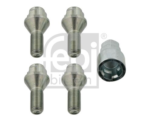 FEBI BILSTEIN 27051 Wheel Bolt