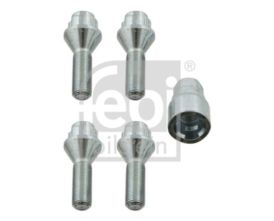 Wheel Bolt FEBI BILSTEIN 27052
