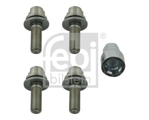 FEBI BILSTEIN 27053 Wheel Bolt