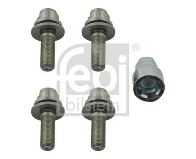 Wheel Bolt FEBI BILSTEIN 27053