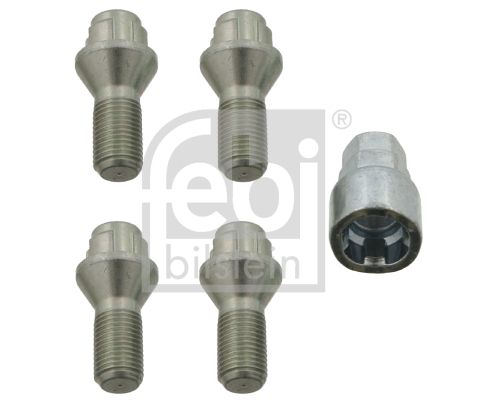 FEBI BILSTEIN 27054 Wheel Bolt