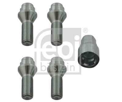 Wheel Bolt FEBI BILSTEIN 27055