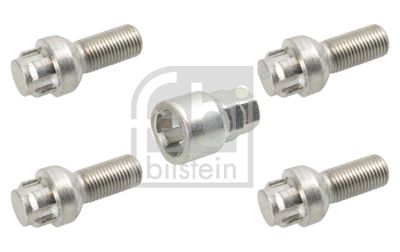 Wheel Bolt FEBI BILSTEIN 27056