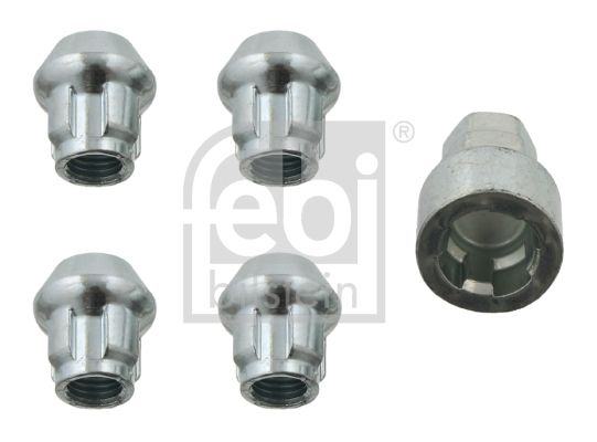 FEBI BILSTEIN 27057 Wheel Nut