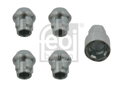 Wheel Nut FEBI BILSTEIN 27058