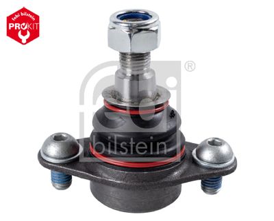 Ball Joint FEBI BILSTEIN 27059