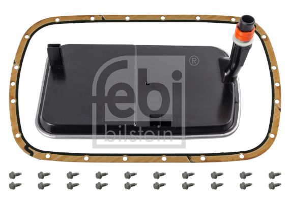 FEBI BILSTEIN 27061 Hydraulic Filter Kit, automatic transmission