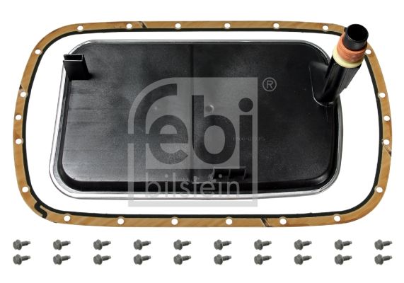 FEBI BILSTEIN 27065 Hydraulic Filter Kit, automatic transmission