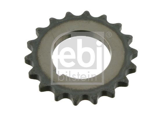 FEBI BILSTEIN 27068 Sprocket, crankshaft
