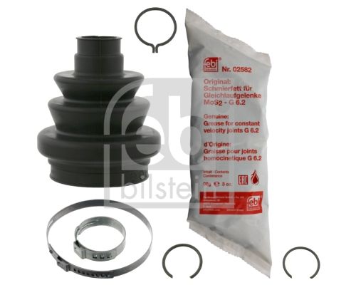 FEBI BILSTEIN 27079 Bellow Kit, drive shaft