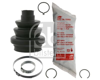Bellow Kit, drive shaft FEBI BILSTEIN 27079