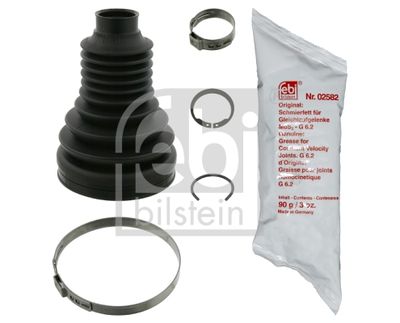 Bellow Kit, drive shaft FEBI BILSTEIN 27102
